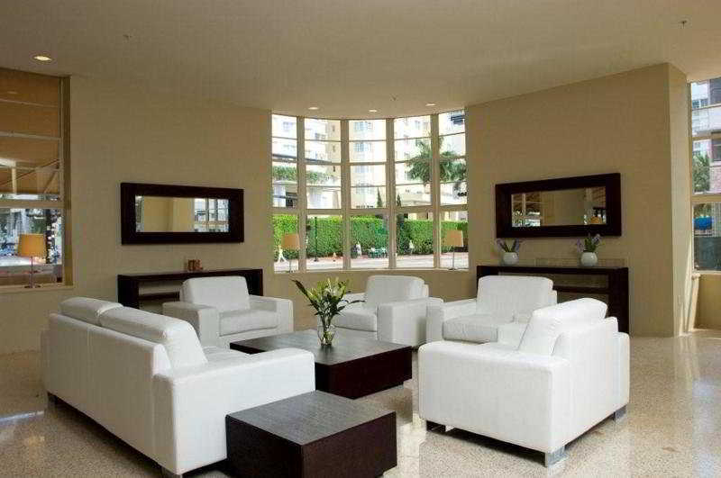 Claremont Hotel Miami Beach Exterior photo